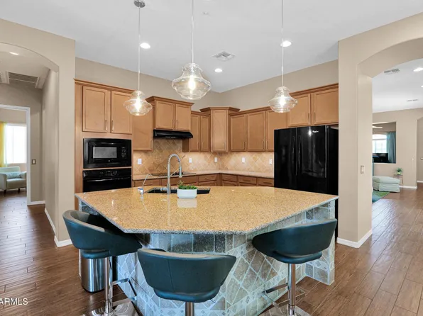 449 E LAS COLINAS Place, Chandler, AZ 85249