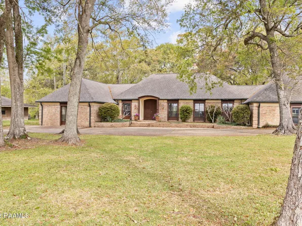 4166 Irish Bend Rd, Franklin, LA 70538