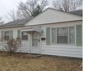 1613 N 21st St, Springfield, IL 62702