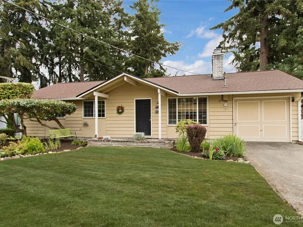 30312 7th Avenue SW, Federal Way, WA 98023