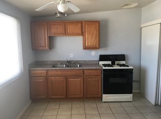 73858 Sun Valley Dr, Twentynine Palms, CA 92277
