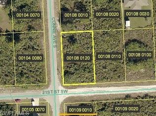 2518 21st St SW, Lehigh Acres, FL 33976