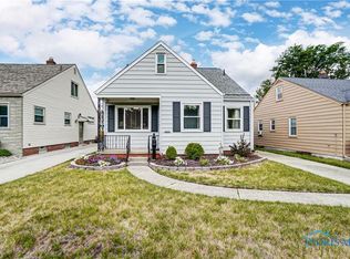 2856 Claredale Rd, Toledo, OH 43613