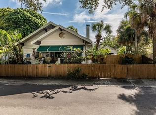 1033 Granville Ct N, Saint Petersburg, FL 33701