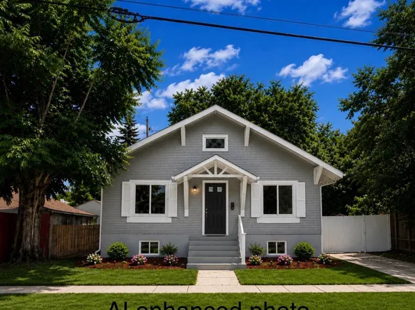 111 E 14th St N, Wichita, KS 67214