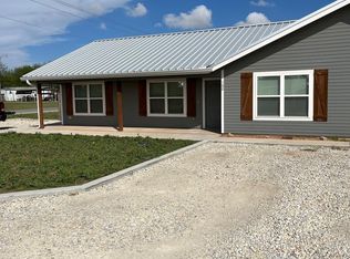 102 Jana Rd, Tuscola, TX 79562