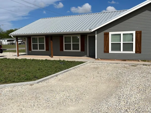 102 Jana Rd, Tuscola, TX 79562