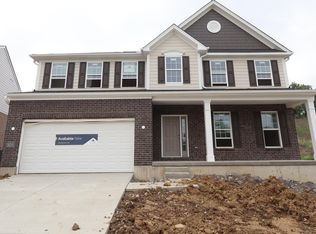 5771 Irwin Dr #140, Green Township, OH 45248