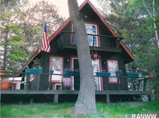 411 S River Bay, Spooner, WI 54801