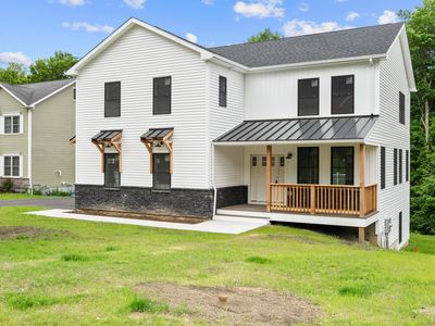 116 Joshua Town Road, Waterbury, CT, 06701