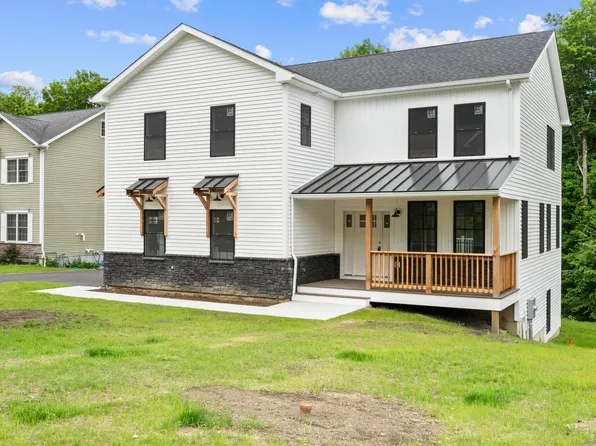 116 Joshua Town Road, Waterbury, CT 06708