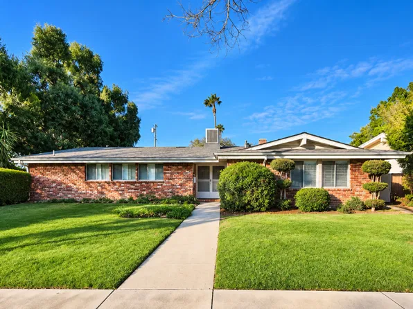 20553 Oxnard St, Woodland Hills, CA 91367
