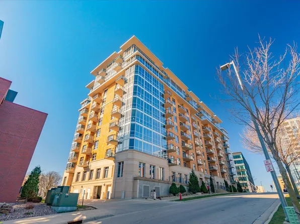 625 N Segoe Rd Unit 704, Madison, WI 53705