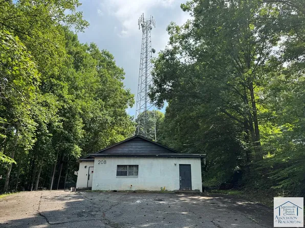 208 McKinley Dr, Bassett, VA 24055