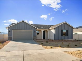 42839 Coronet Dr, Lancaster, CA 93536