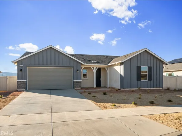 42839 Coronet Dr, Lancaster, CA 93536