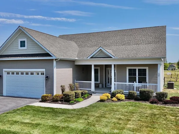 7510 Broad Creek Cir, Seaford, DE 19973