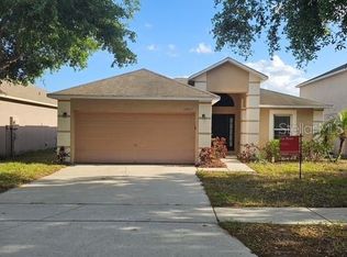 10917 Banyan Wood Way, Riverview, FL 33579