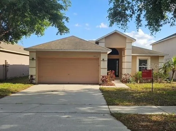 10917 Banyan Wood Way, Riverview, FL 33579