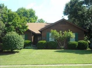 40 Huntington Pkwy, Saint Charles, MO