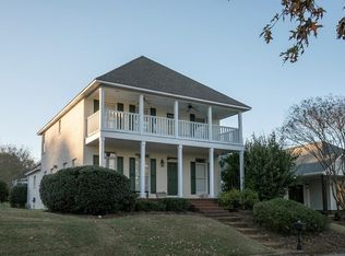 505 Exbury Dr, Oxford, MS 38655
