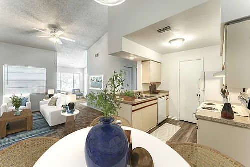 Harbor Oaks Apartments Photo 1