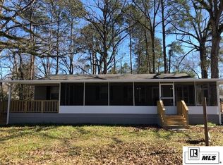 185 Old Burney Rd, Monroe, LA 71203