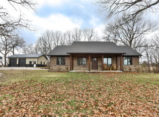 4149 S 122nd Rd, Bolivar, MO 65613