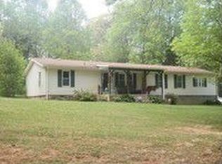 140 Brown Hills Dr, Reidsville, NC 27320