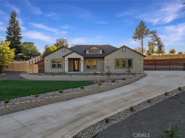 5385 Breezewood Dr, Paradise, CA 95969