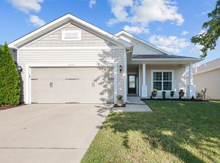 3225 Rivercrossing Place St, Saint Charles, MO 63301