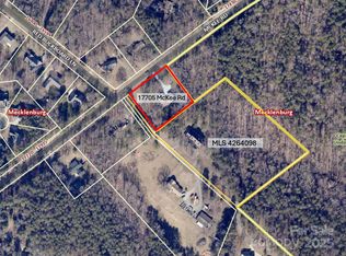 17705 McKee Rd, Charlotte, NC 28278