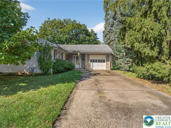 811 Elm St, Bethlehem, PA 18018
