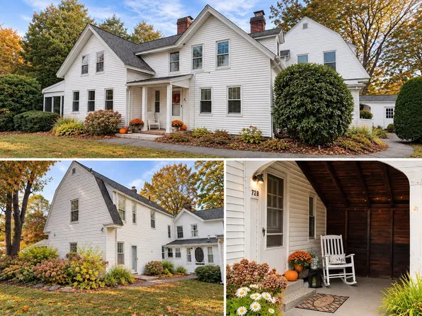 72B Apple Dor Rd #B, Framingham, MA 01701