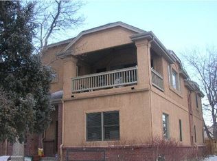 1296 S Fillmore St, Denver, CO 80210