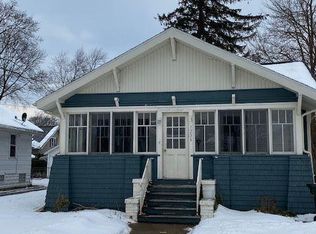 1236 Montgomery Ave, Muskegon, MI 49441