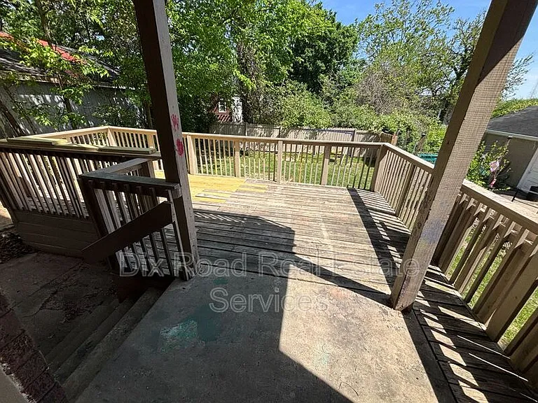 1026 Del Monte Pl #1 — Photo 4