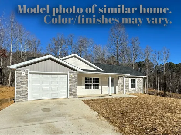 82 Vine St, Corbin, KY 40701