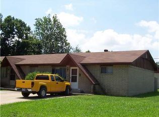1002 W Rozell St, Rogers, AR 72756