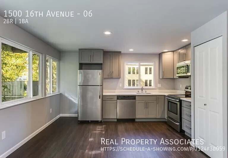 1500 16th Ave #6 — Photo 3