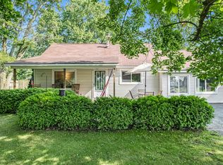 4055 E Mount Morris Rd, Mount Morris, MI 48458
