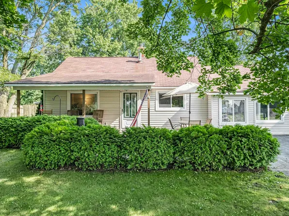 4055 E Mount Morris Rd, Mount Morris, MI 48458