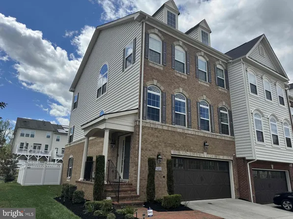 15612 Burford Ln, Upper Marlboro, MD 20774