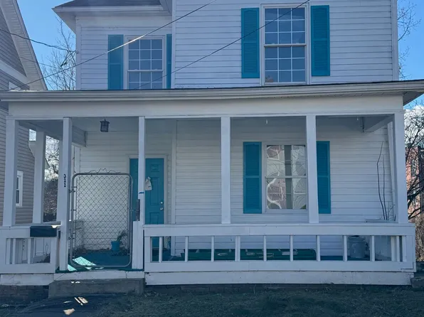 311 Stealey Ave, Clarksburg, WV 26301