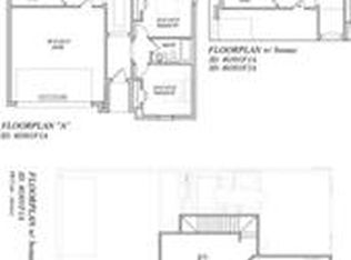 1612 Baslow Ln, Burleson, TX 76028