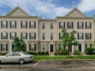 5585 Bow Falls Blvd, Dublin, OH 43016