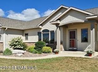124 S Oak St, Dover, MN 55929