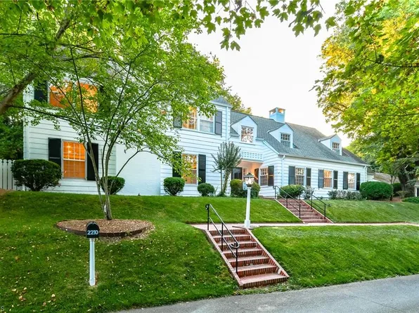 2210 Brookfield Dr, Winston Salem, NC 27106