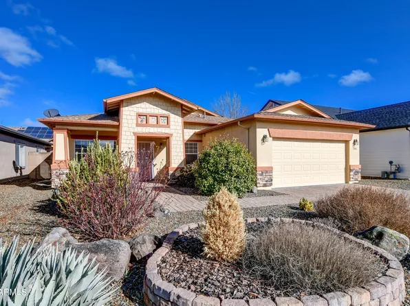 13076 E Madrid Street, Dewey-Humboldt, AZ 86327