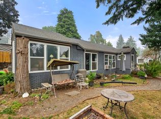 6323 SE Needham St, Milwaukie, OR 97222